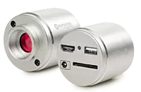 HD-Mini color cameras
