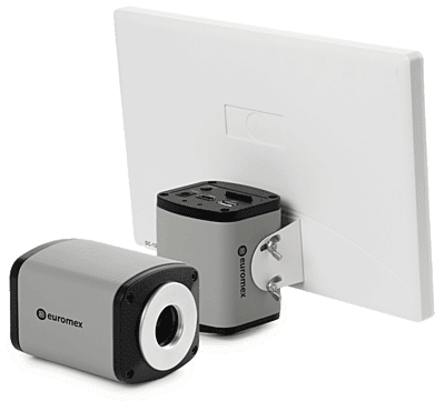 HD-Lite color camera