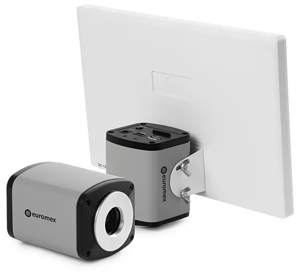 HD-Lite color camera