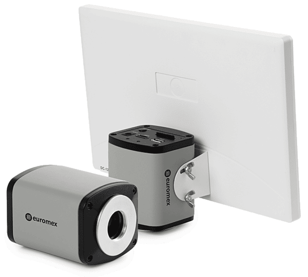 HD-Lite color camera