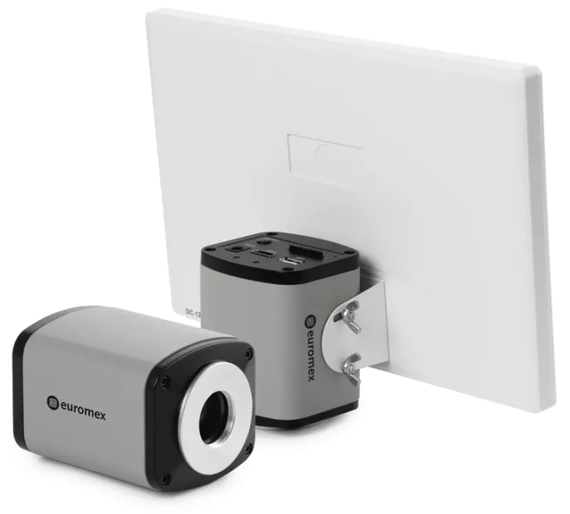 HD-Lite color camera