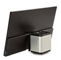 HD-Autofocus camera