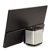 HD-Autofocus camera
