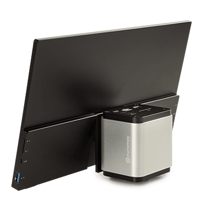 HD-Autofocus camera