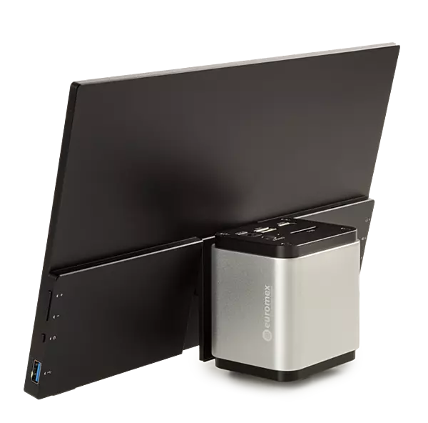 HD-Autofocus camera
