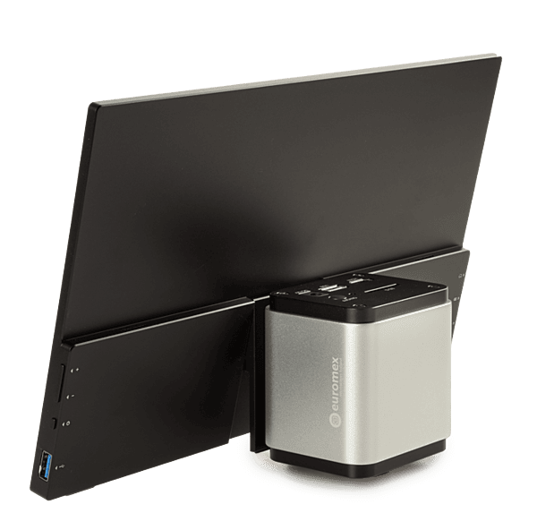 HD-Autofocus camera