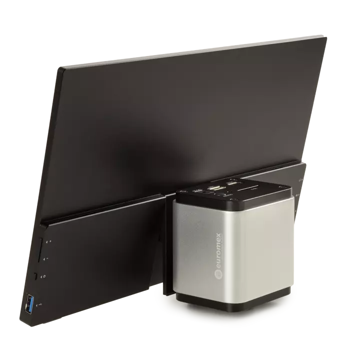 HD-Autofocus camera