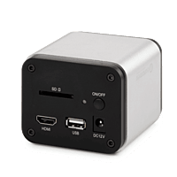HD-Autofocus camera