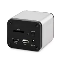 HD-Autofocus camera