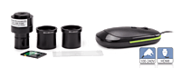 HD-Autofocus camera
