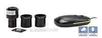 HD-Autofocus camera