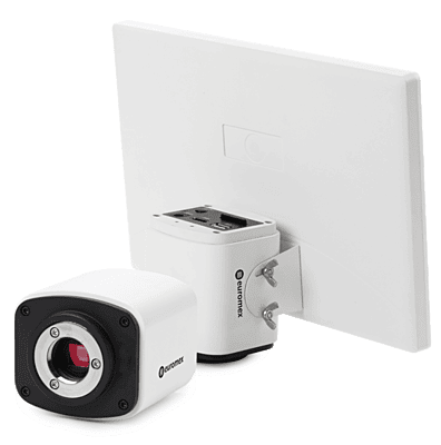 HD-Ultra color camera
