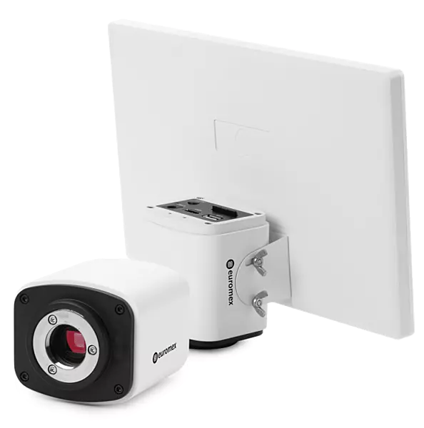 HD-Ultra color camera