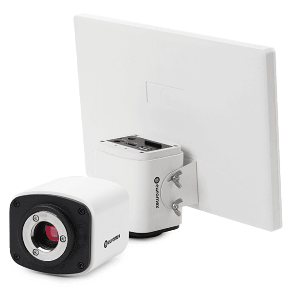 HD-Ultra color camera
