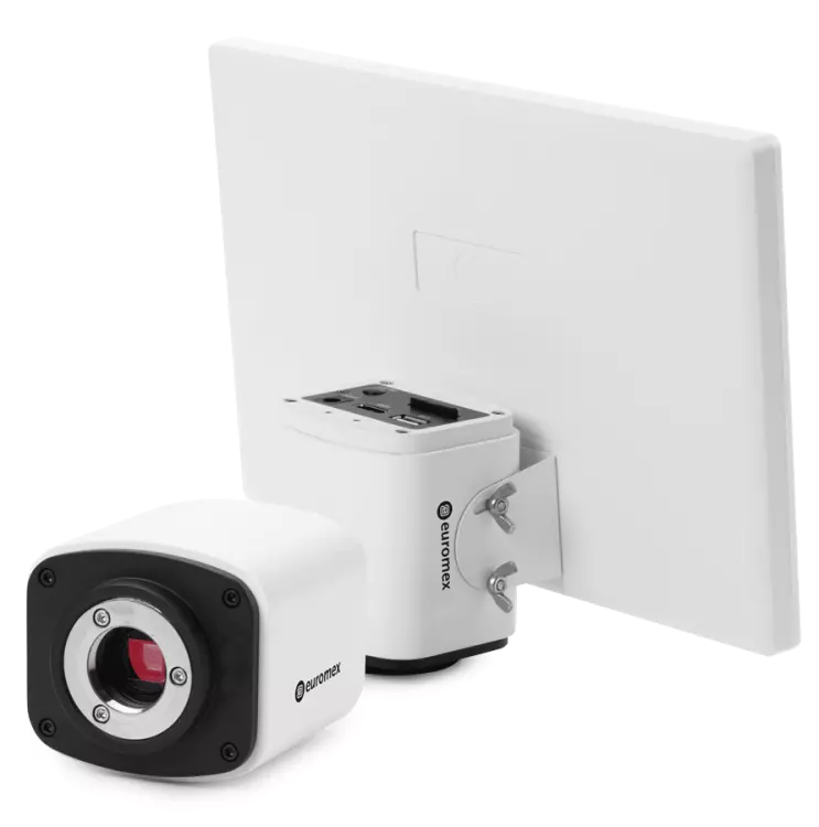 HD-Ultra color camera