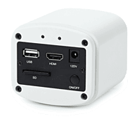 HD-Ultra color camera