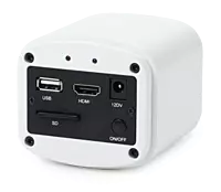 HD-Ultra color camera