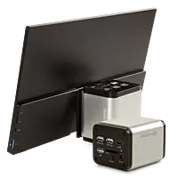 HD-Pro HDMI camera
