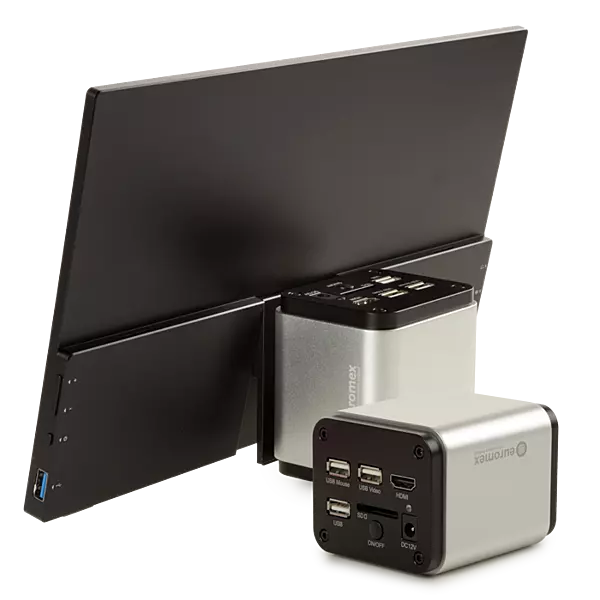 HD-Pro HDMI camera