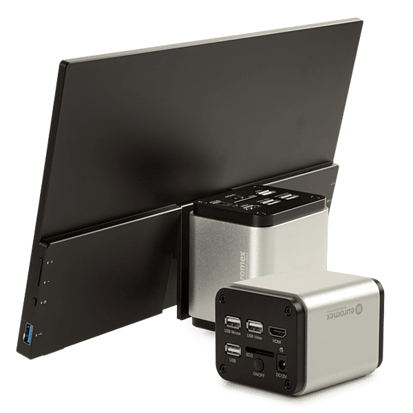 HD-Pro HDMI camera