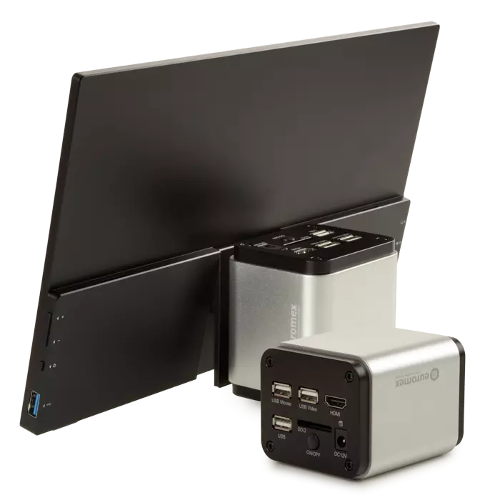 HD-Pro HDMI camera