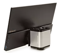 UHD-4K Camera