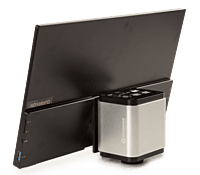 UHD-4K Camera