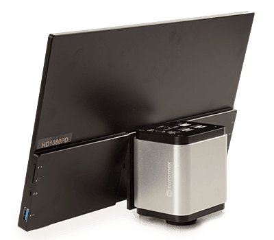 UHD-4K Camera