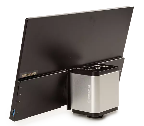 UHD-4K Camera