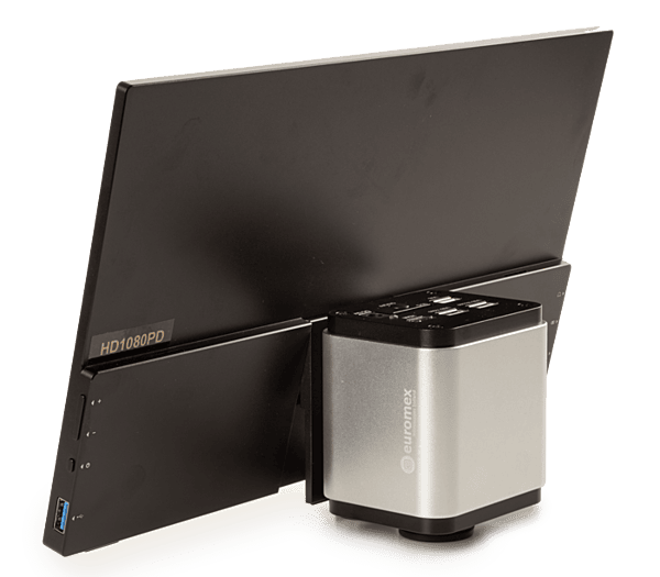 UHD-4K Camera