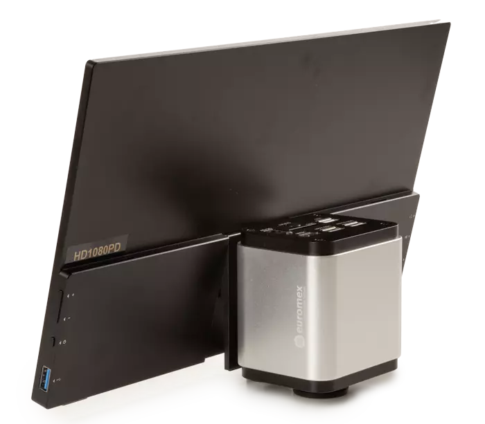 UHD-4K Camera