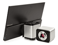 UHD-4K-16 Camera UHD-4K-16 Camera
