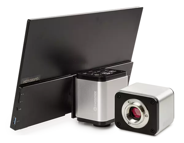 UHD-4K-16 Camera