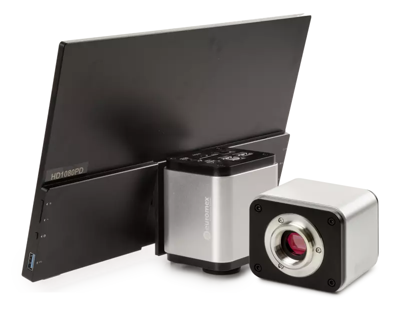 UHD-4K-16 Camera