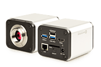 UHD-4K-16 Camera UHD-4K-16 Camera