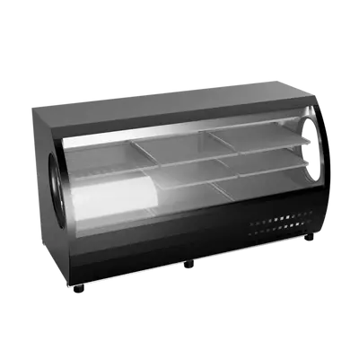 Vitrina Curva, Criotec - VCC-200