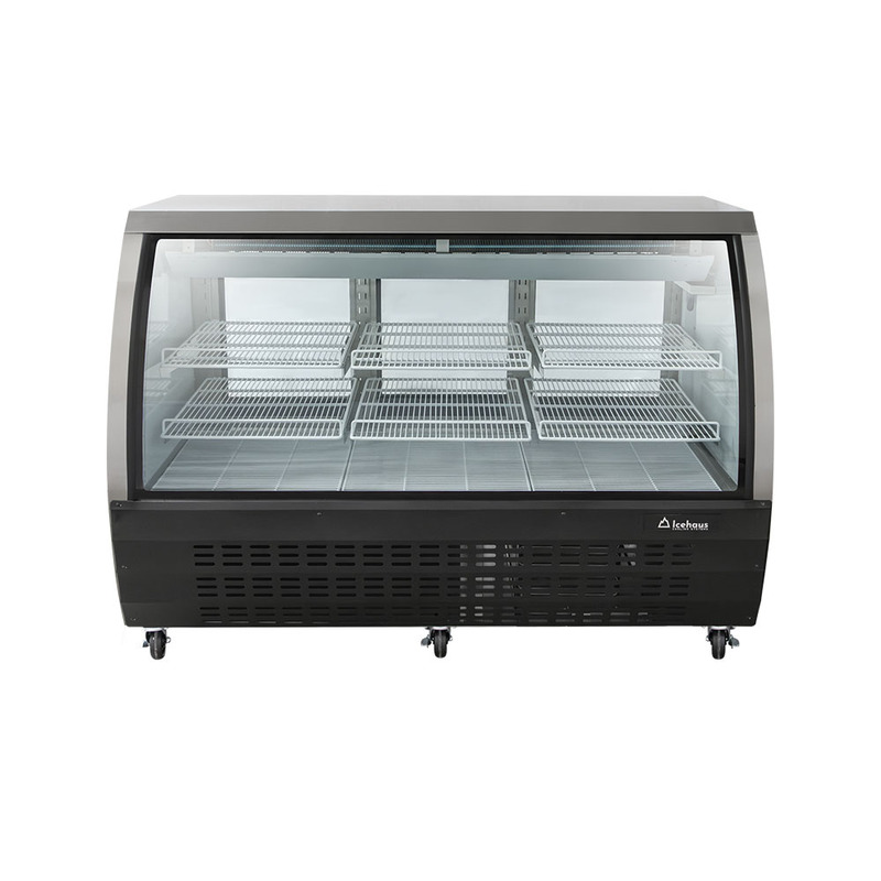 Vitrina Cremera VCI-163