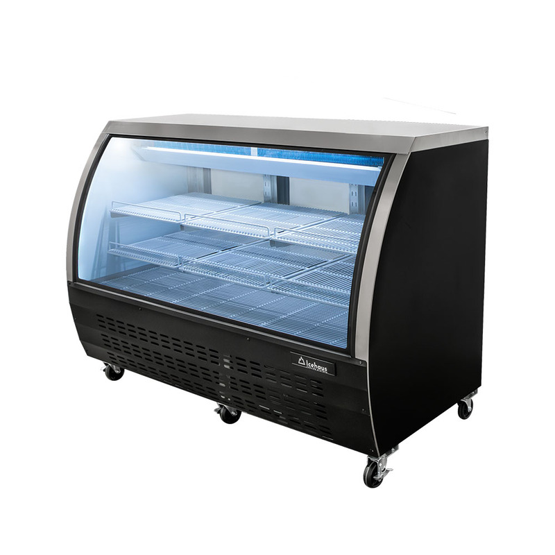 Vitrina Cremera VCI-163
