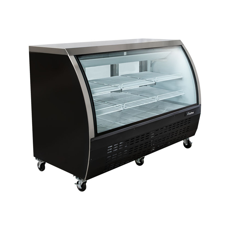 Vitrina Cremera VCI-163