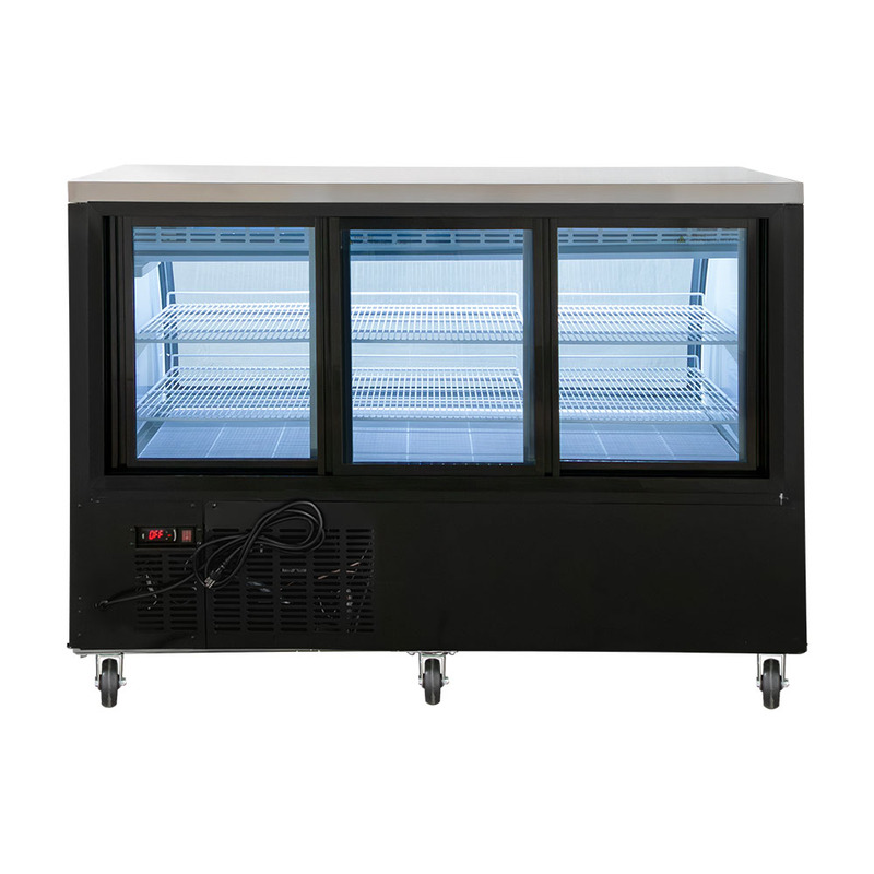 Vitrina Cremera VCI-163