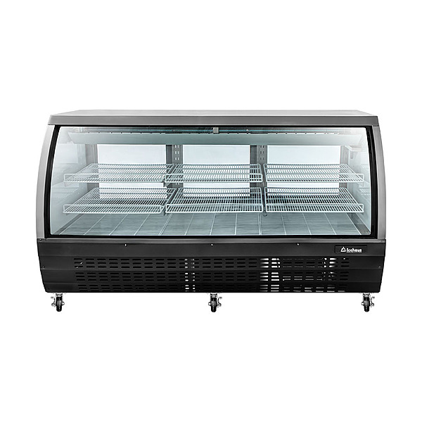 Vitrina Cremera VCI-200