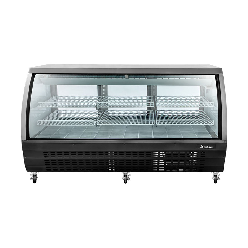 Vitrina Cremera VCI-200