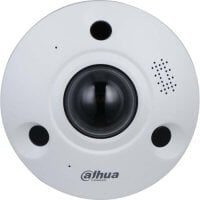 Dahua 12MP Fisheye 360 Network Camera