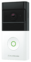 Battery powered Wireless Video Doorbell Battery powered Wireless Video Doorbell