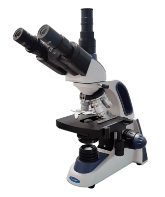 MICROSCOPIO TRIOCULAR BÁSICO MICROSCOPIO TRIOCULAR BÁSICO