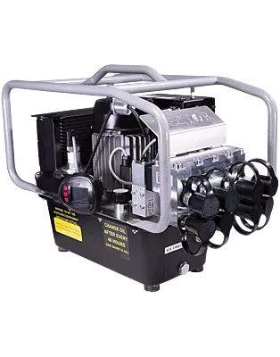 HYTORC VECTOR Hydraulic Pump
