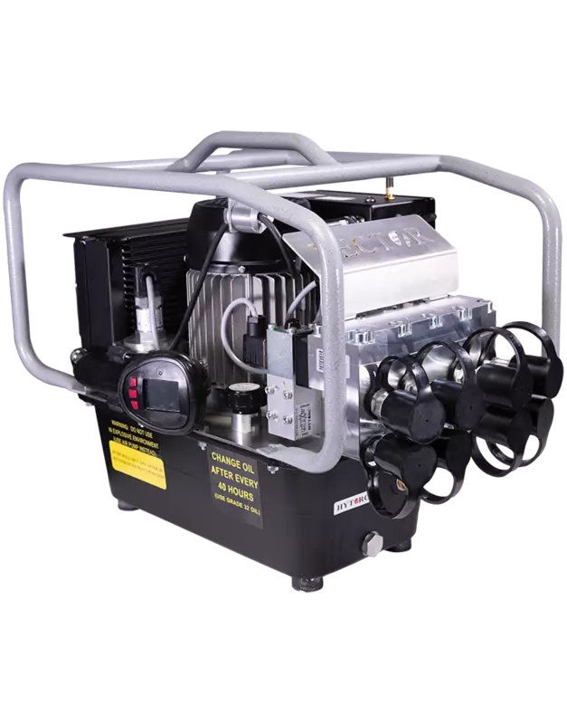 HYTORC VECTOR Hydraulic Pump