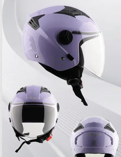 VEGA CLARK DX SOLID L.PURPLE (M) VEGA CLARK DX SOLID L.PURPLE (M)