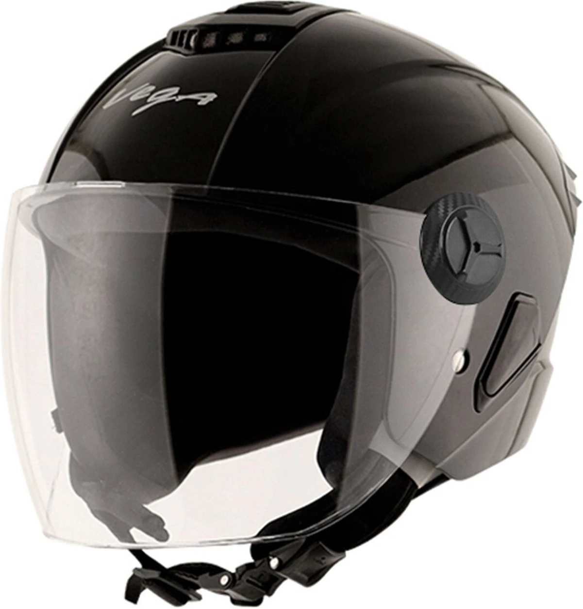 VEGA ASTER DX BLACK C/V (L)