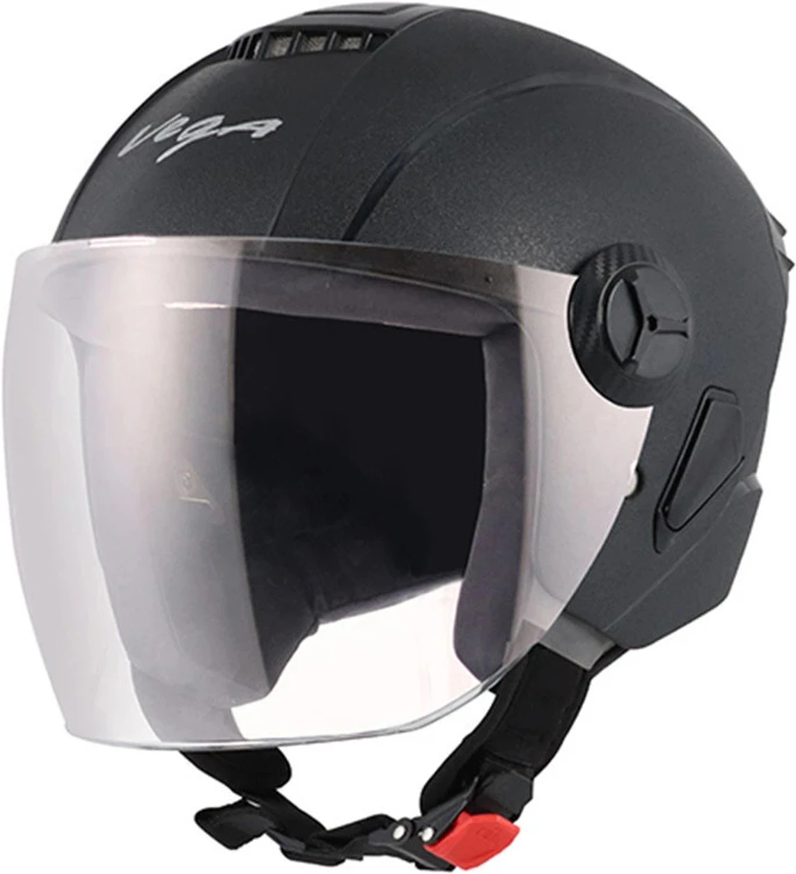 VEGA ASTER BLACK C/V (L)